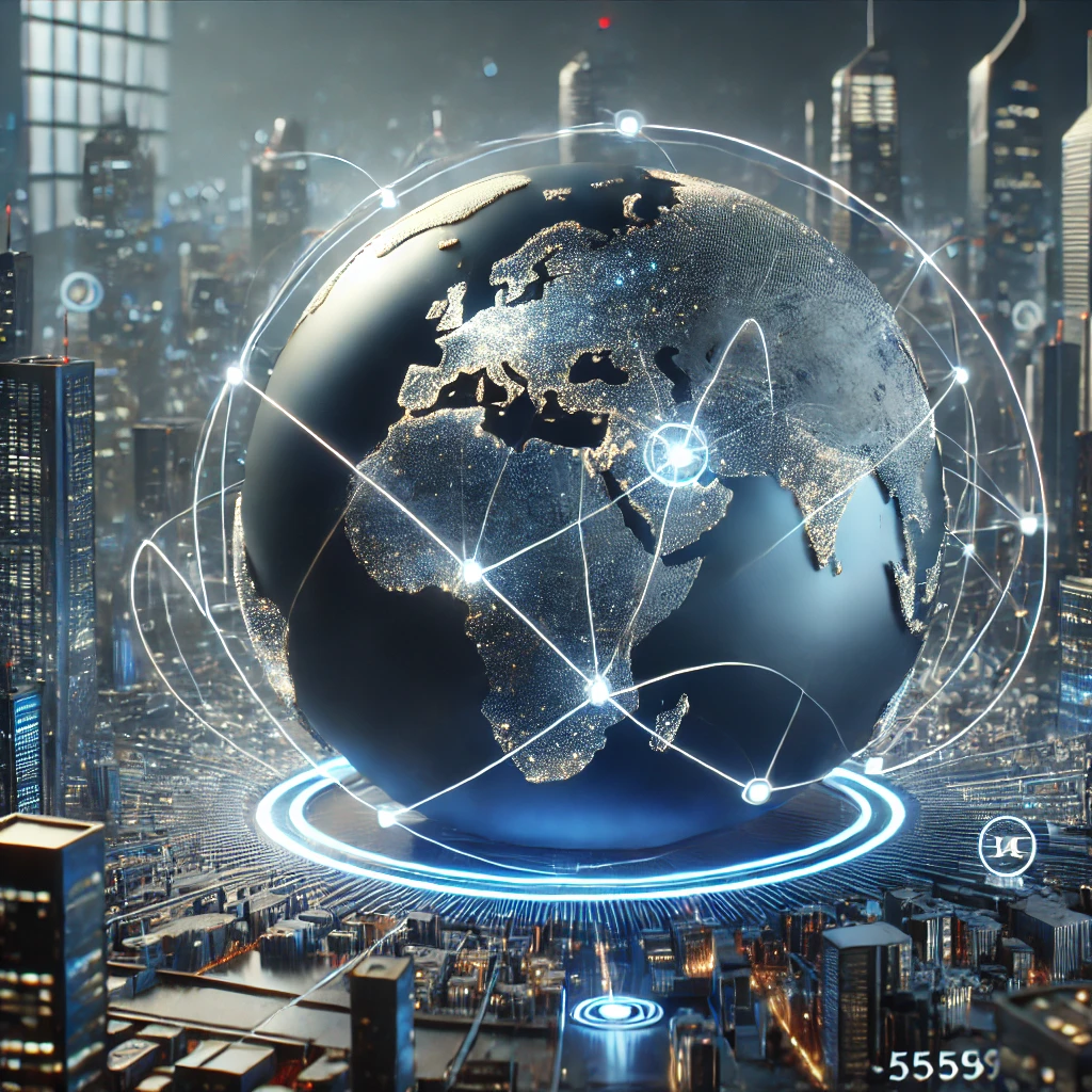 Background image_Connectivity